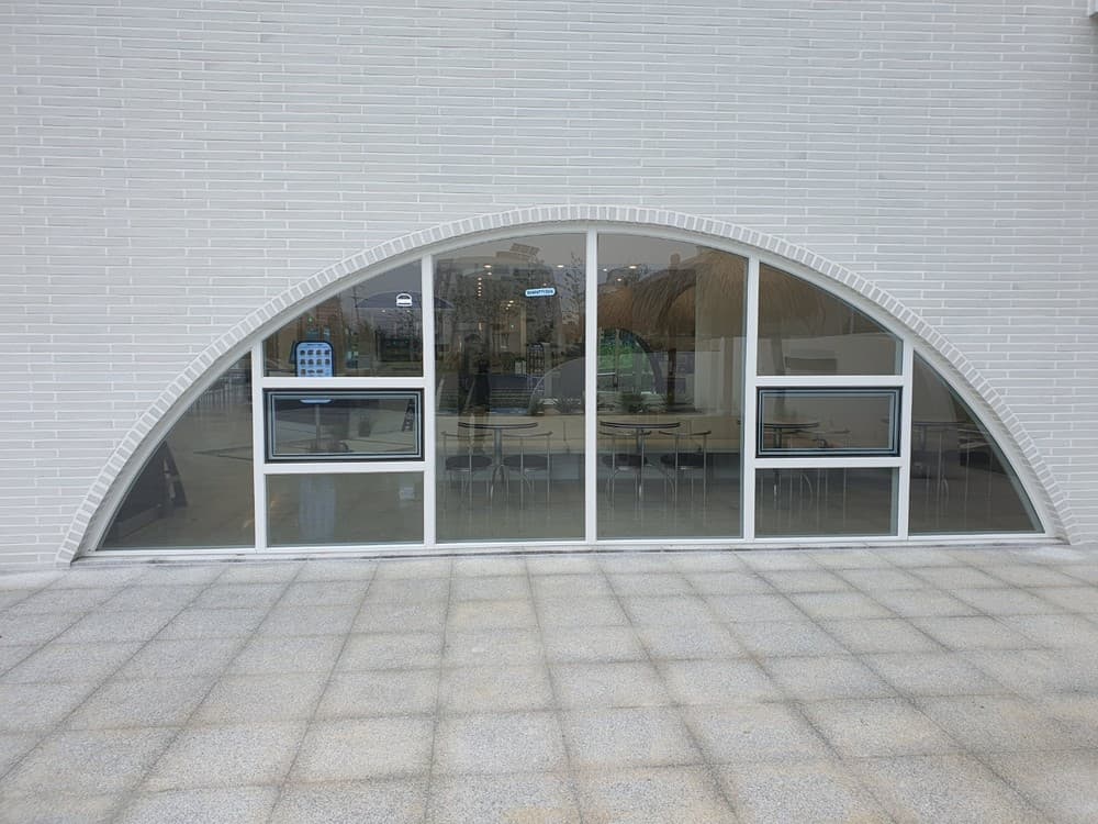 번 패티 번 강릉점