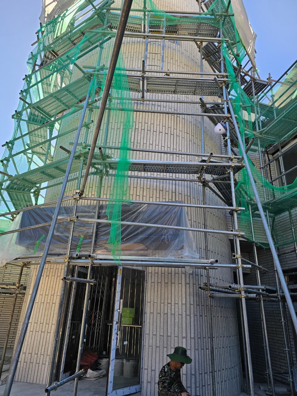 구리 은동경로당