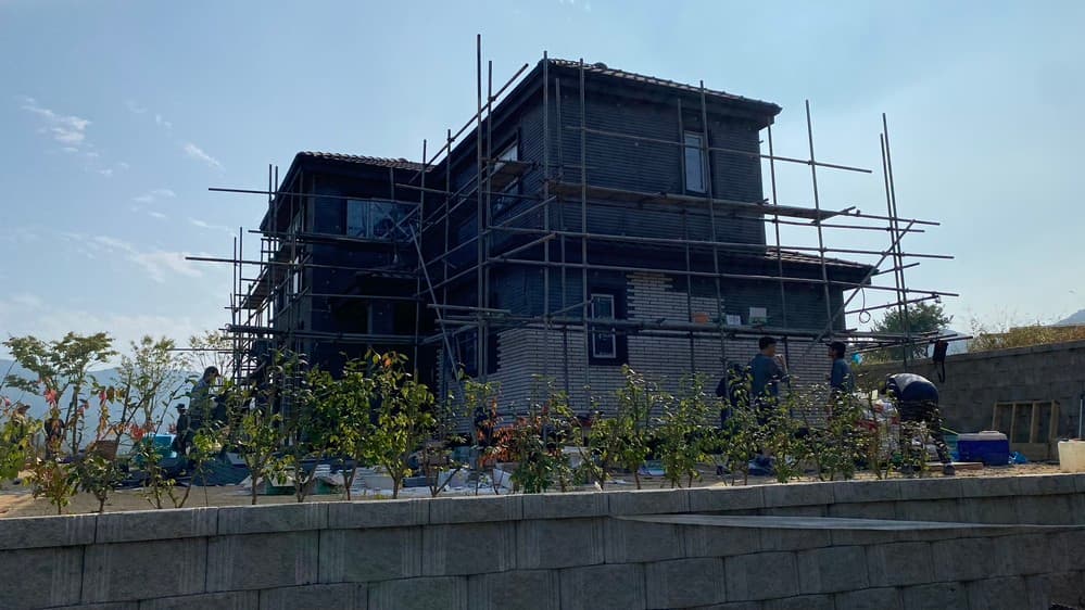 천안 동남구 전원주택